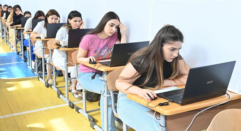 MİQ müsabiqəsində növbəti mərhələnin nəticələri bəlli oldu