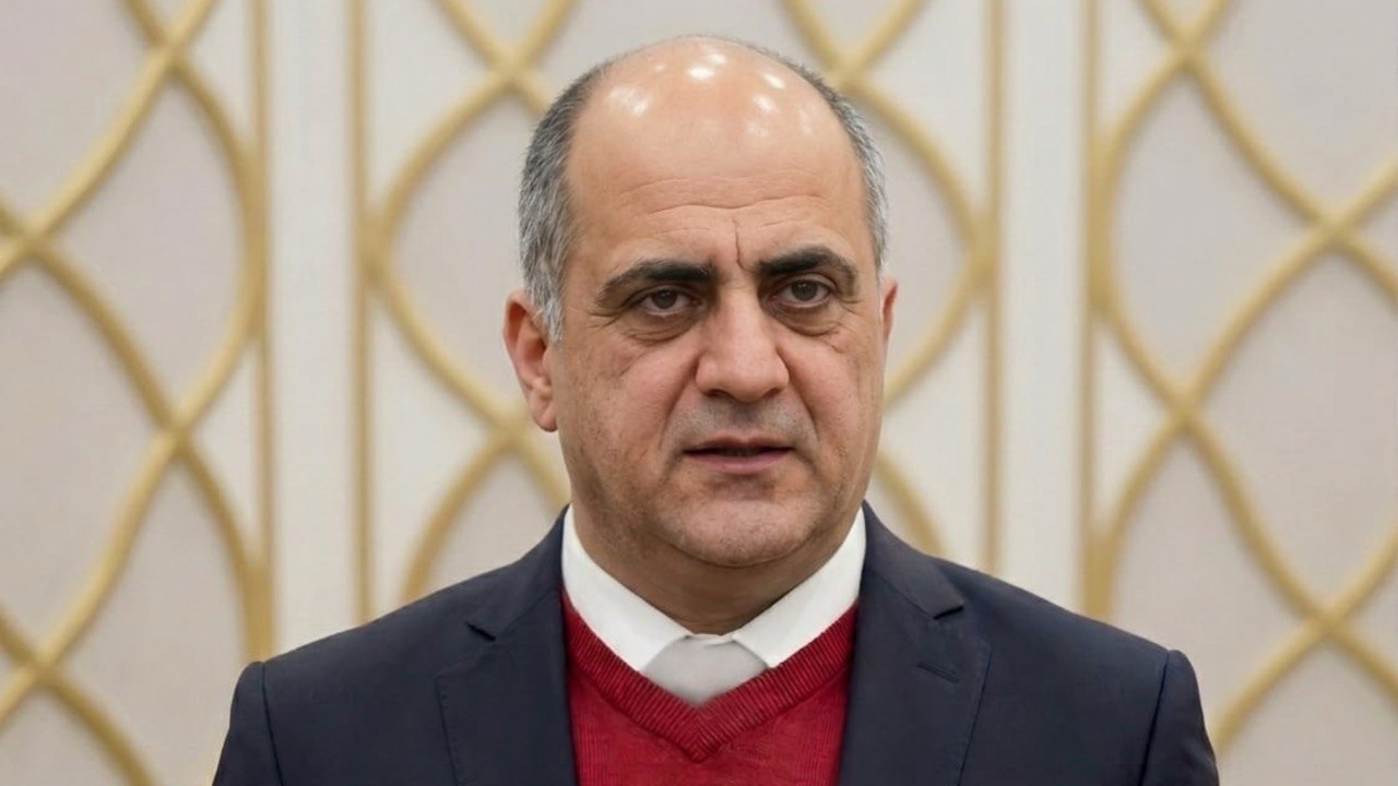 Naxçıvana qayıtmaq zamanıdır: Zəngəzur dəhlizindən süni intellekt erasına uzanan körpü Naxçıvana qayıtmaq zamanıdır: Zəngəzur dəhlizindən süni intellekt erasına uzanan körpü