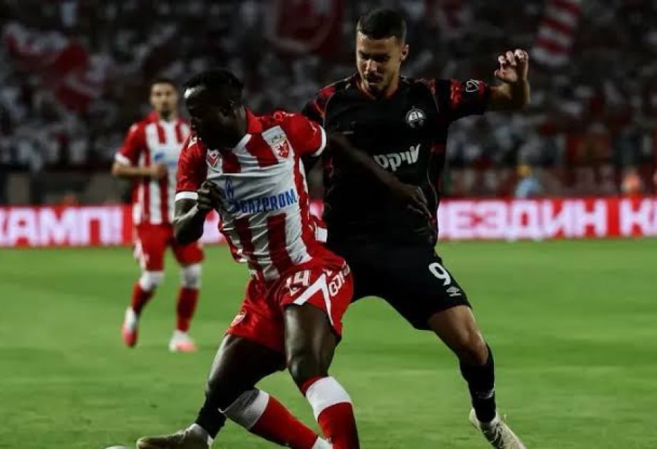 Çempionlar Liqası: "Sabah"ın pley-off mərhələsindəki rəqibi bəlli oldu Çempionlar Liqası: "Sabah"ın pley-off mərhələsindəki rəqibi bəlli oldu