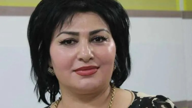 Aşıq Telli Borçalı sənətdən gedib? Aşıq Telli Borçalı sənətdən gedib?
