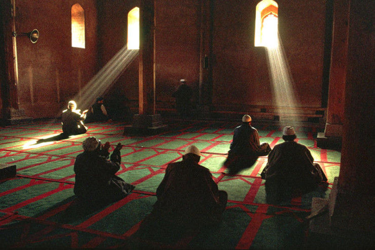 Azərbaycanda imam, müavini və müəzzin axtarılır - SİYAHI