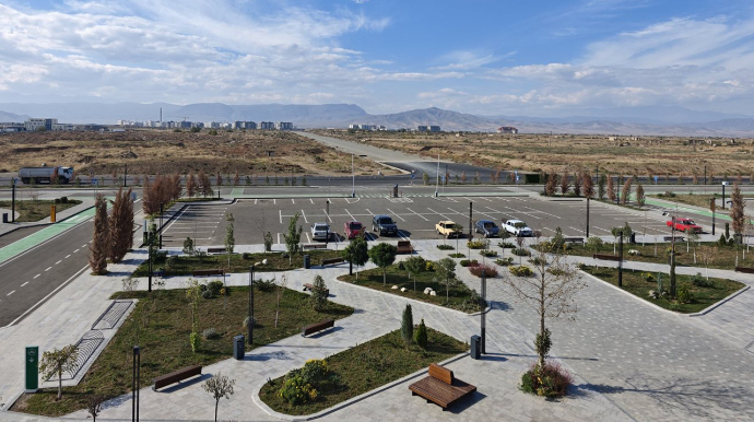 &ldquo;Qaçqınkom&rdquo;dan mənzil iddialarına CAVAB