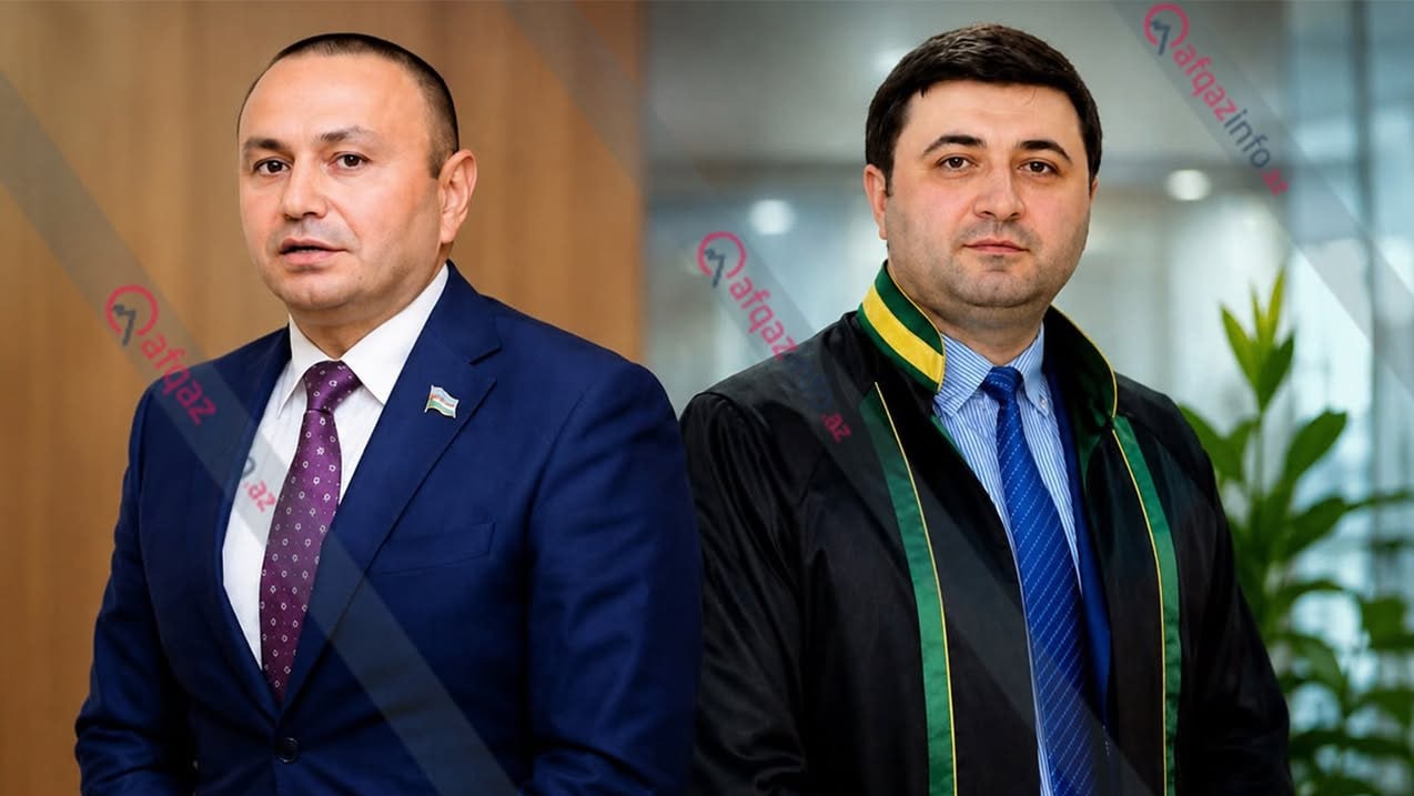 Moskvada biznes tələsi- Elşad Mirbəşirli və vəkil aldadıldı