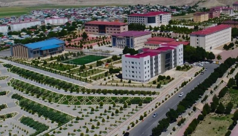 Tələbələr üçün 1000 yerlik yataqxana kompleksi tikiləcək Tələbələr üçün 1000 yerlik yataqxana kompleksi tikiləcək