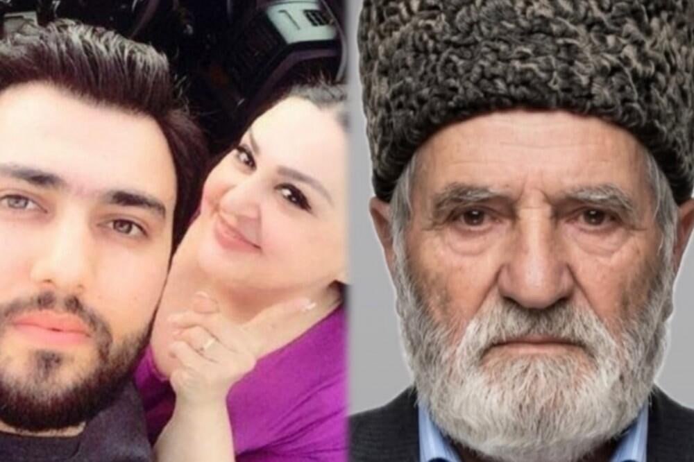 "Tünzalənin getməyi ona çox təsir etdi"