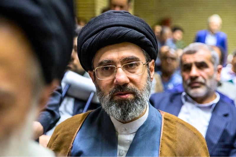 SEPAH:Xamenei buna görə ictimaiyyət qarşısına çıxmır