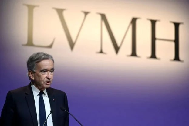LVMH imperiyasının pərdəarxası: Bernar Arno beş övladı arasında taxt uğrunda gizli mübarizəyə hazırlaşır