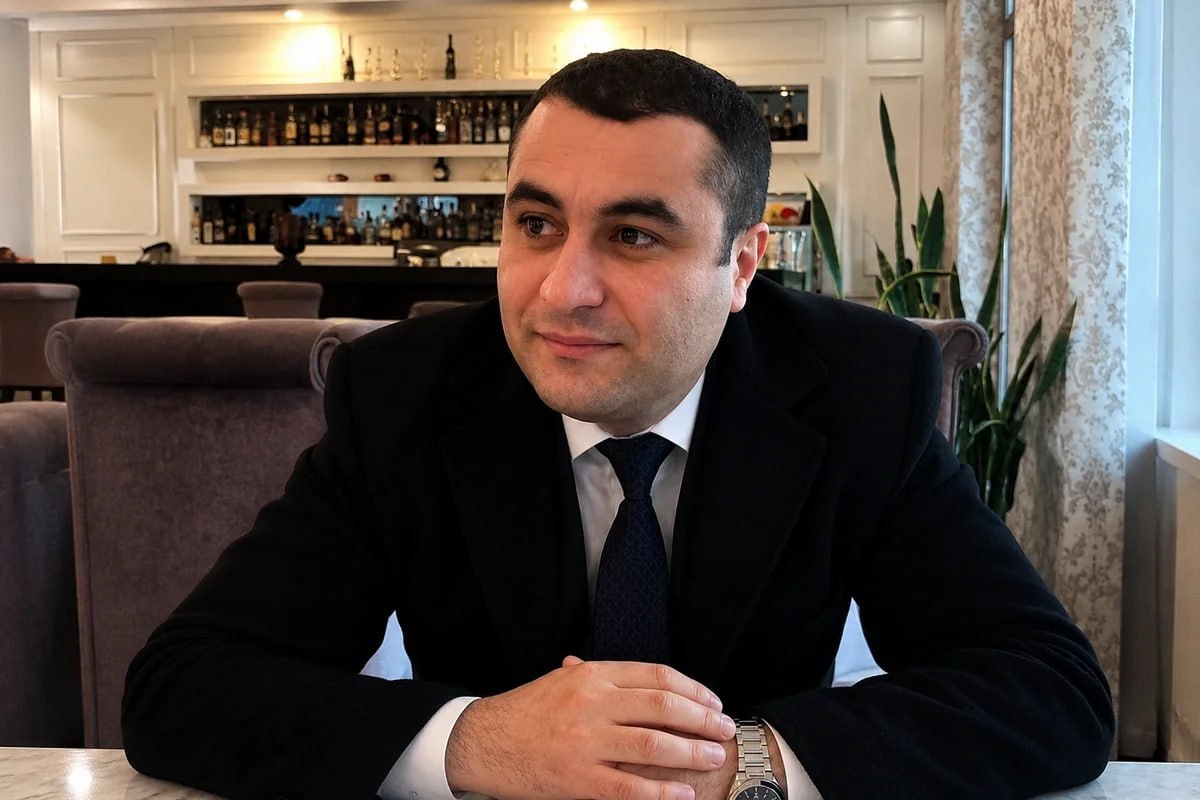 Mərdəkanda FACİƏ: AzTV-nin əməkdaşı dənizdə batdı