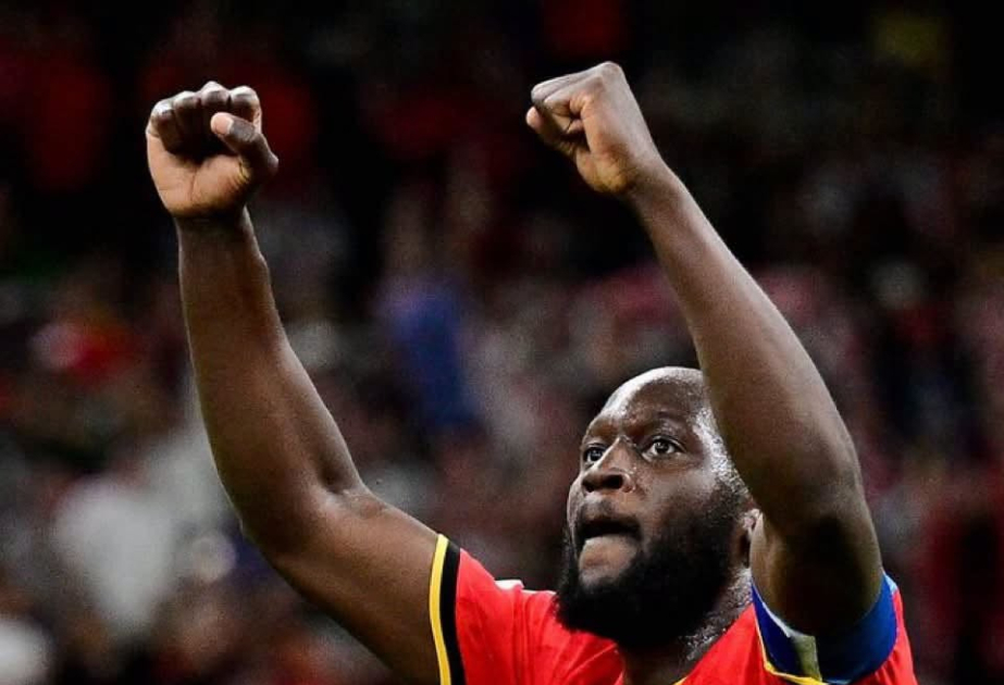 "Fənərbağça" Romelu Lukakunun transferini açıqladı