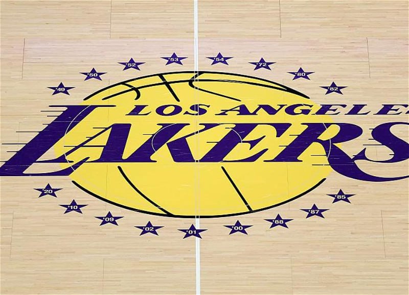 “Los-Anceles Leykers” rekord məbləğə – 12,5 milyard dollara satılır “Los-Anceles Leykers” rekord məbləğə – 12,5 milyard dollara satılır