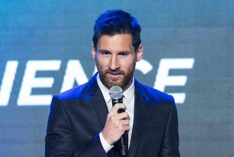 Messi atasının ölümündən sonra karyerasını davam etdirəcəkmi? - ÖZÜNDƏN AÇIQLAMA