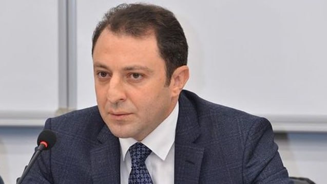 Elnur Məmmədovun ailəsində - Ağır itki