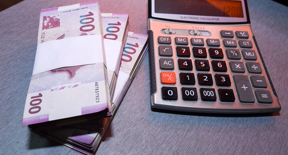 Sosial ödənişlərlə bağlı AÇIQLAMA