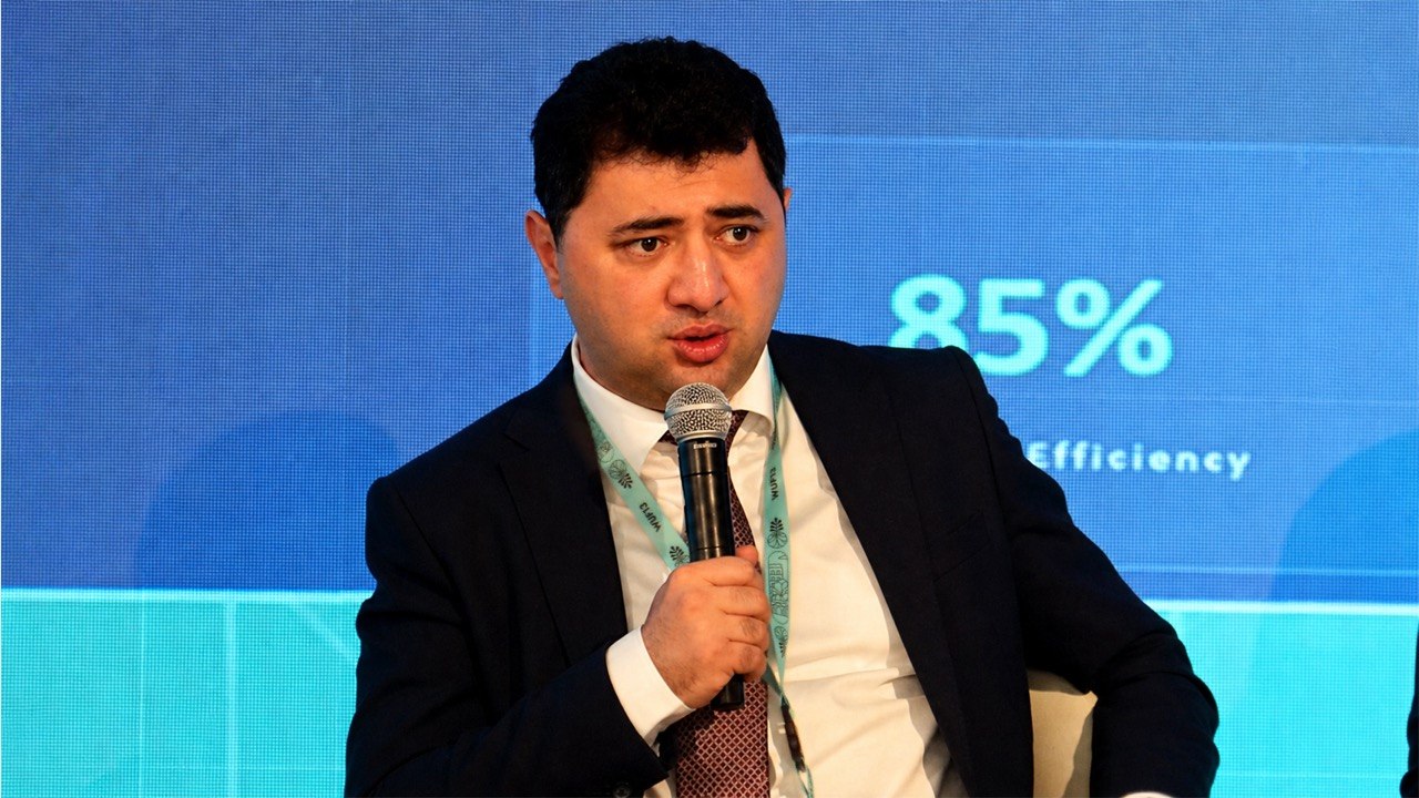 Tullantılar necə biznesə çevrilir? &ldquo;Tullantıların biznesi&rdquo; kitabı NƏŞR OLUNDU &ndash; FOTO
