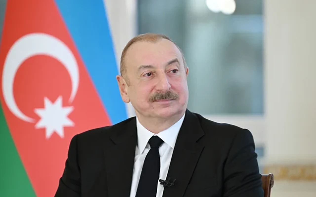 Prezident: &ldquo;Regionda sülh artıq dönməzdir&rdquo;