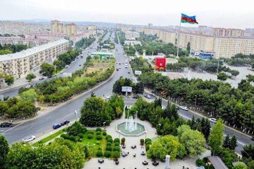 "Gənclik şəhəri"nin gəncləri niyə Bakıya üz tutur? &ndash; TƏHLİL