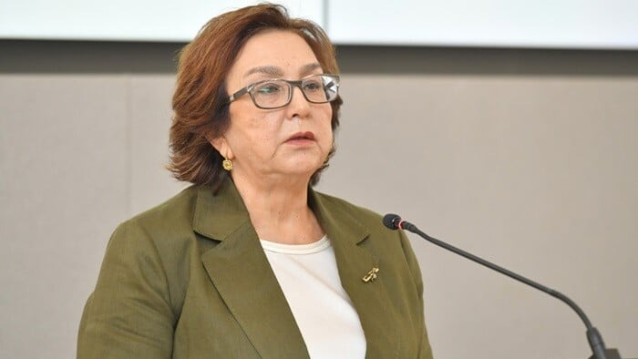 DİM sədri şanslı qrupu açıqladı: Yerlərin 75%-i... DİM sədri şanslı qrupu açıqladı: Yerlərin 75%-i...