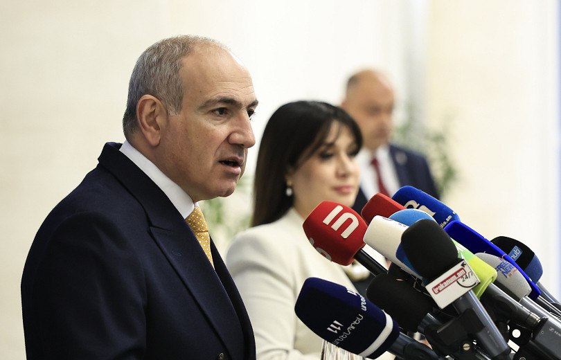 Baş nazir: Ermənistan tezliklə Azərbaycana məhsul ixracına başlayacaq