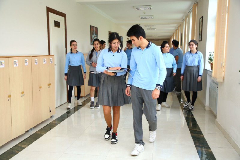 Yeni təmayül tədris modelinə müraciət edən şagirdlərin sayı BİLİNDİ