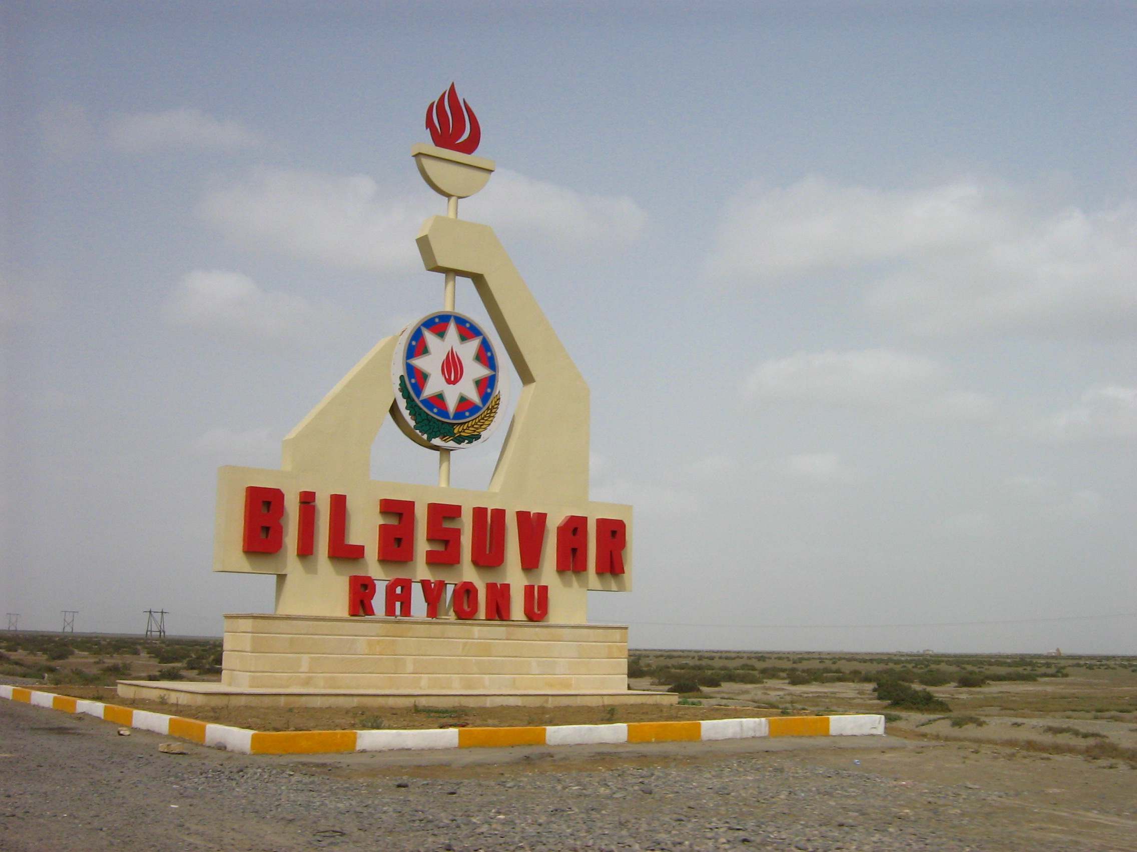Biləsuvarda kişi qətlə yetirildi