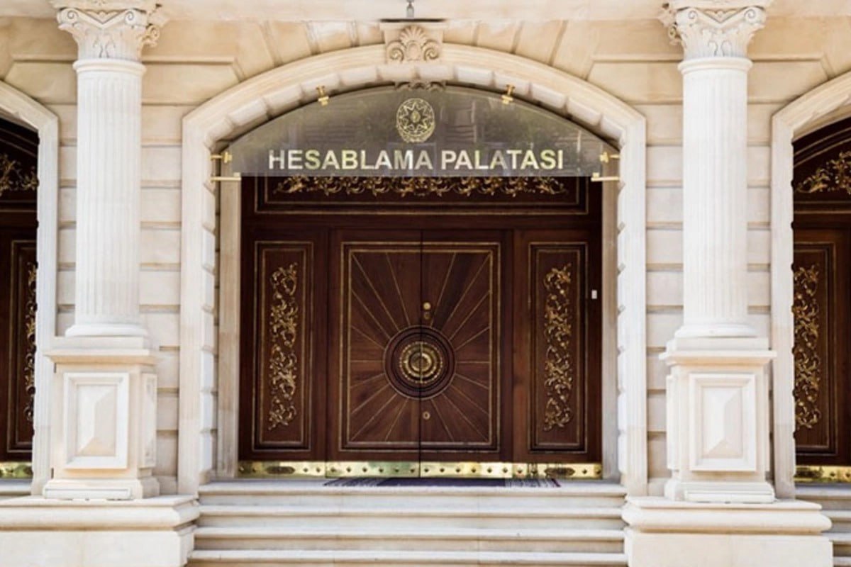 Hesablama Palatasına yeni səlahiyyətlər VERİLDİ