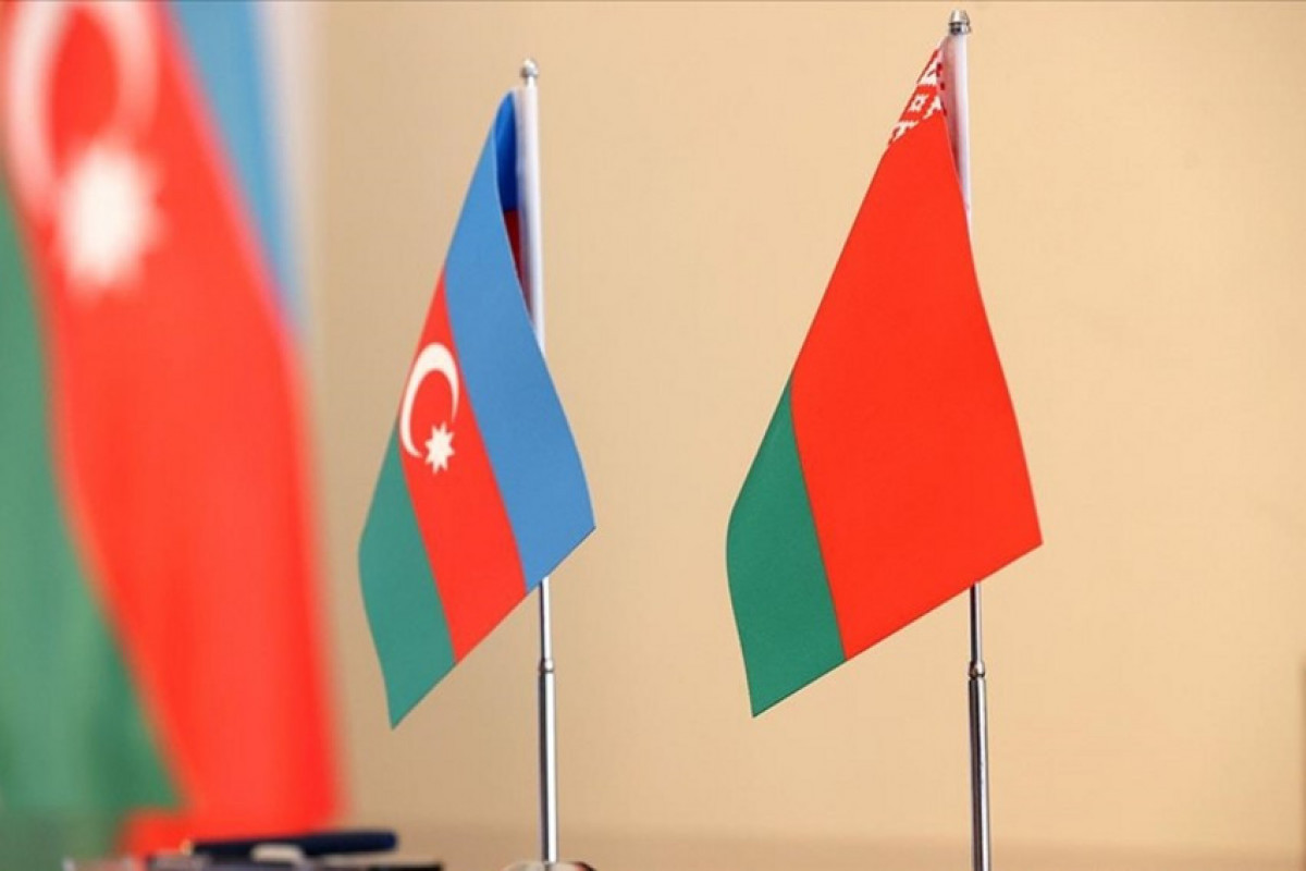 Azərbaycanla Belarus arasında Anlaşma Memorandumu TƏSDİQLƏNDİ Azərbaycanla Belarus arasında Anlaşma Memorandumu TƏSDİQLƏNDİ