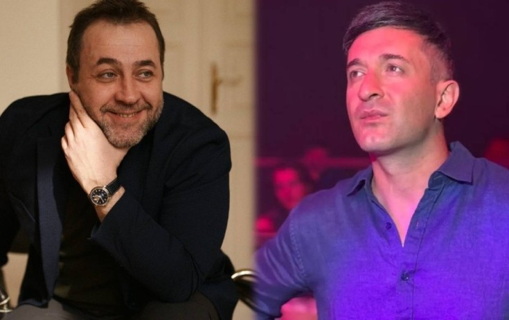 Hikmət Rəhimovun "Əqrəb mövsümü"ndən getməsindən danışdı