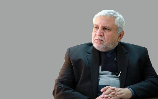 İranlı keçmiş səfir: Xəzərin 50 faizi İrana məxsus olmayıb