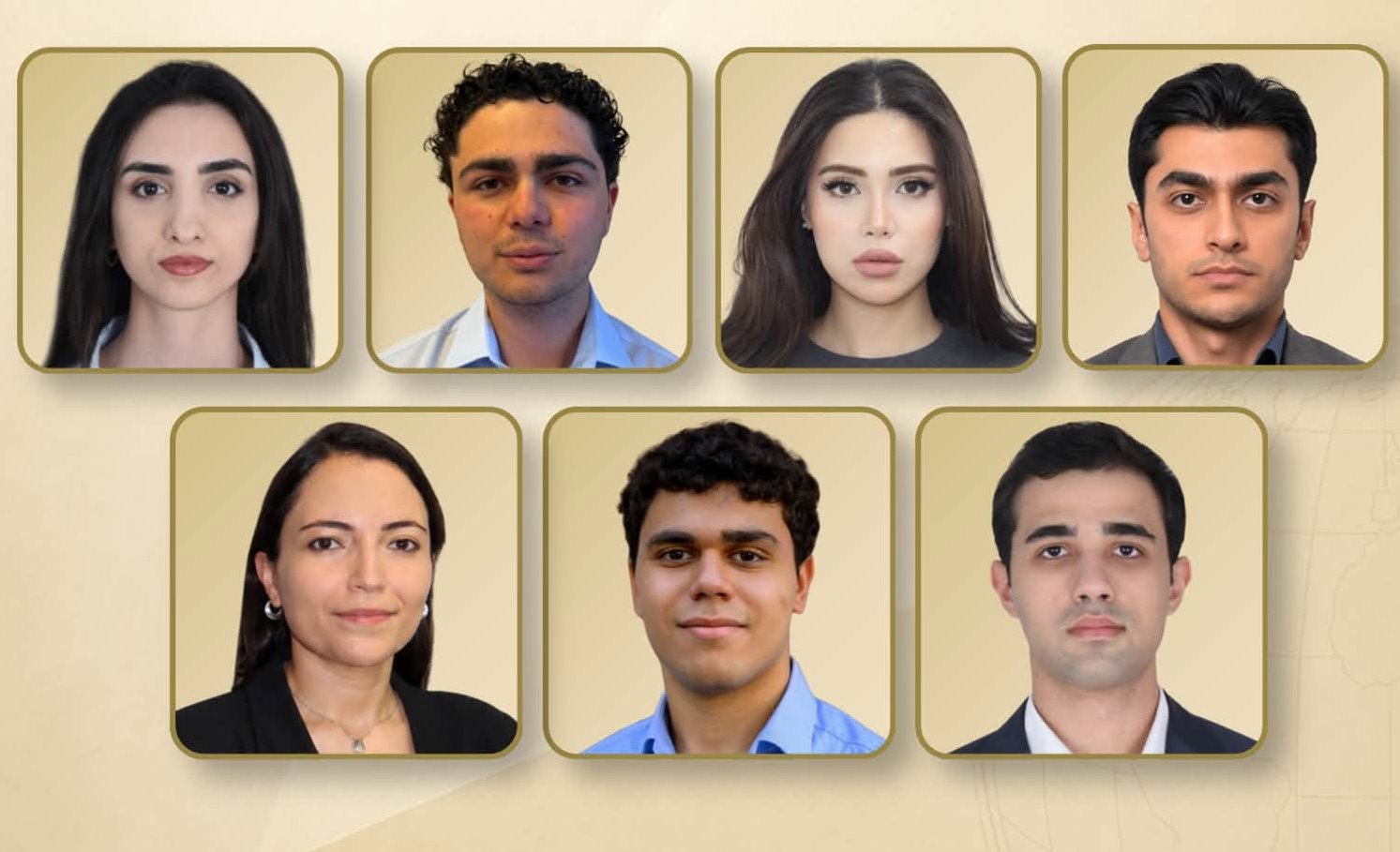 Dünyanın ən güclü üç universitetinə qəbul olunan azərbaycanlılar - ADLAR Dünyanın ən güclü üç universitetinə qəbul olunan azərbaycanlılar - ADLAR