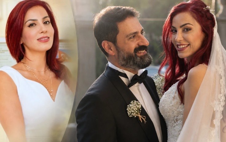 Boşanma ərəfəsində aparıcının xanımı vəfat etdi