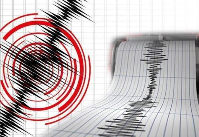 Qubadakı zəlzələnin maqnitudası AÇIQLANDI - RƏSMİ