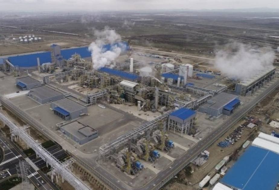 100-dən çox yeni iş yeri yaradılacaq – İnvestisiya dəyəri 27,5 milyon manatlıq layihə 100-dən çox yeni iş yeri yaradılacaq – İnvestisiya dəyəri 27,5 milyon manatlıq layihə
