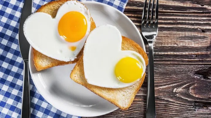 Ürək sağlamlığı üçün ideal səhər yeməyi