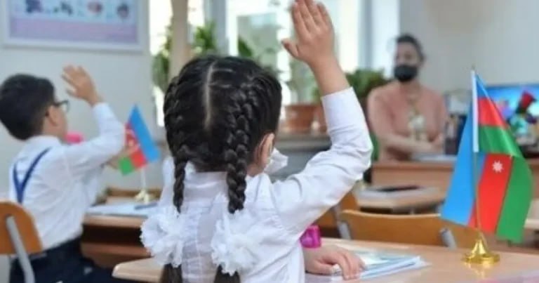 Məktəblər bu tarixdə başlayacaq -Rəsmən elan edildi Məktəblər bu tarixdə başlayacaq -Rəsmən elan edildi