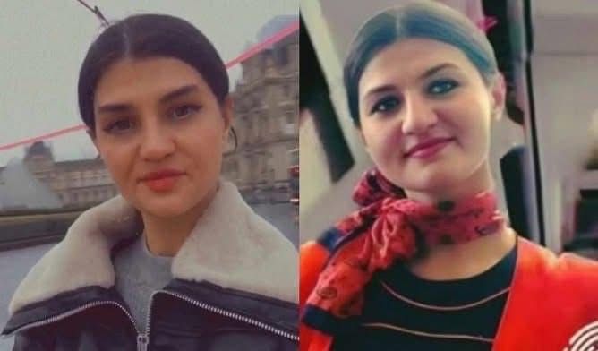 Hökumə Əliyevanın anasını duyğulandıran jest &ndash;VİDEO