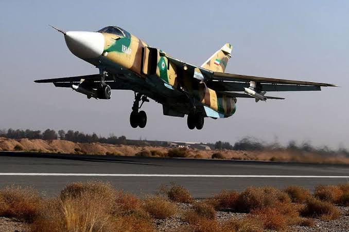 6 aydır axtarılan iranlı pilotların aqibəti BƏLLİ OLDU - FOTO