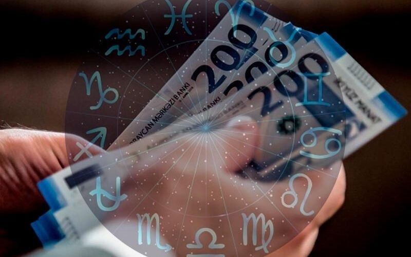 Avqustda hansı bürclər yeni iş tapa bilər? -Yüksək maaş onları gözləyir