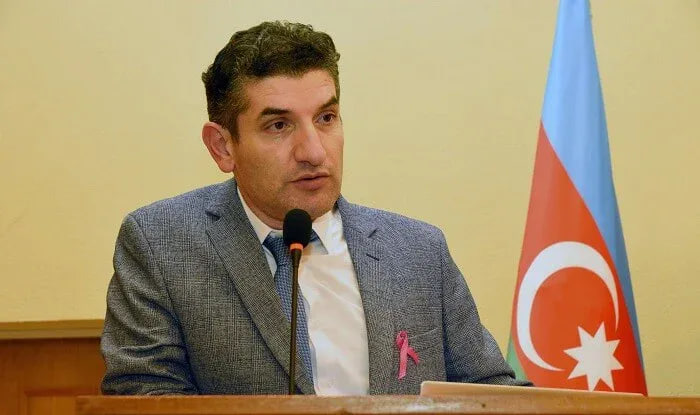 Asif Nəsirlinin qəbirüstü hazırlanıb &ndash; FOTO