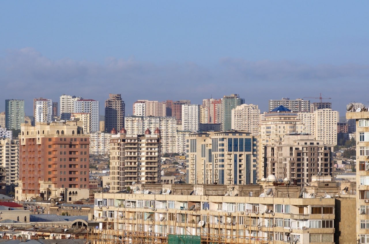 Bakıda evlərin qiyməti ilə bağlı son durum – Vəziyyət dəyişə bilər Bakıda evlərin qiyməti ilə bağlı son durum – Vəziyyət dəyişə bilər