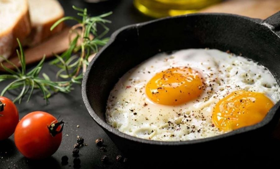 Hər gün yumurta yeməyin TƏHLÜKƏSİ üzə çıxdı
