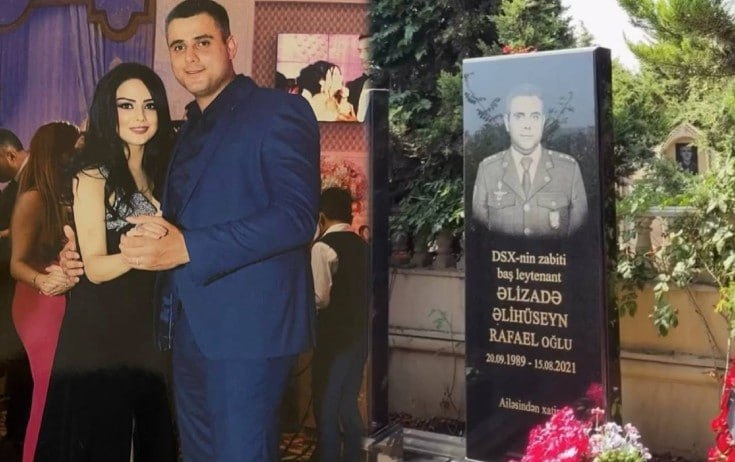 "Qardaş, kaş bu günü tarixdən silə bilərdim" - VİDEO