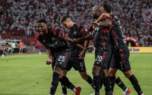 &ldquo;Sabah&rdquo;la oyuna görə &ldquo;Hapoel&rdquo;dən xüsusi qərar
