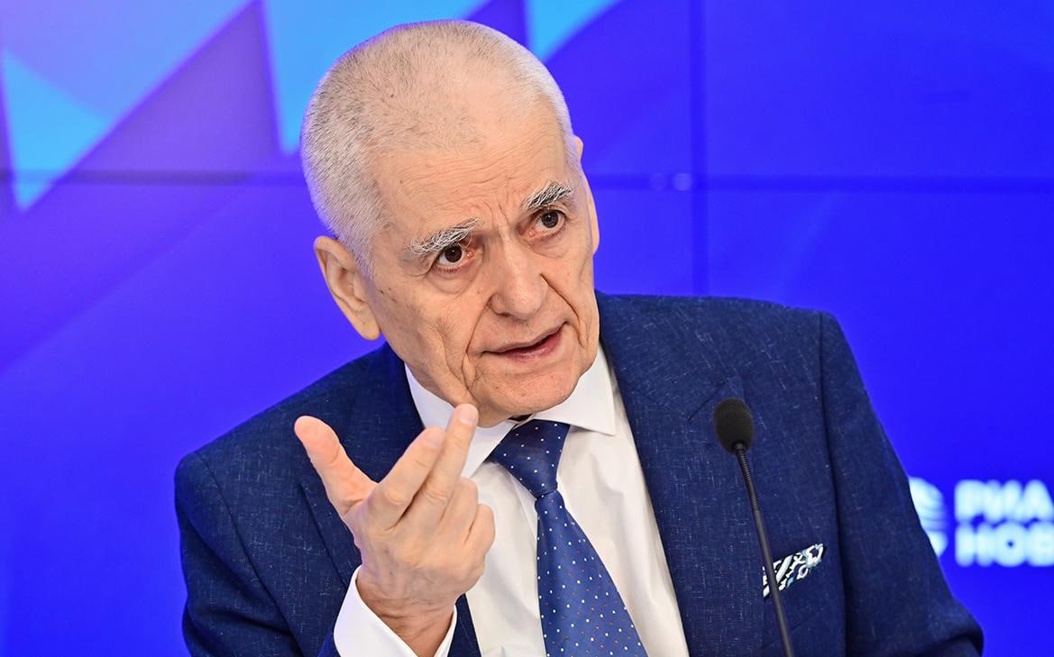 “Rusiyada orta ömür müddəti 150 ilə çatacaq” “Rusiyada orta ömür müddəti 150 ilə çatacaq”