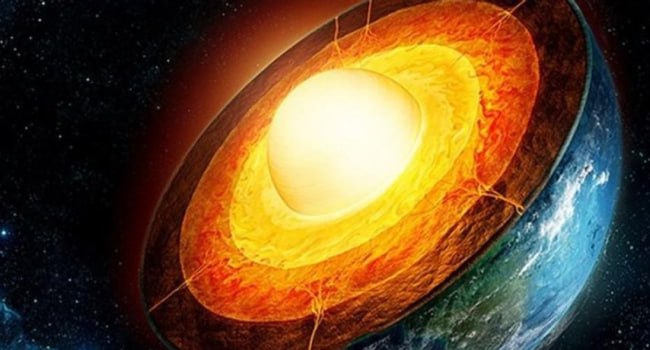 Yerin mərkəzinə səyahət: Alimlər planetin nüvəsinə çatmağı təklif edir