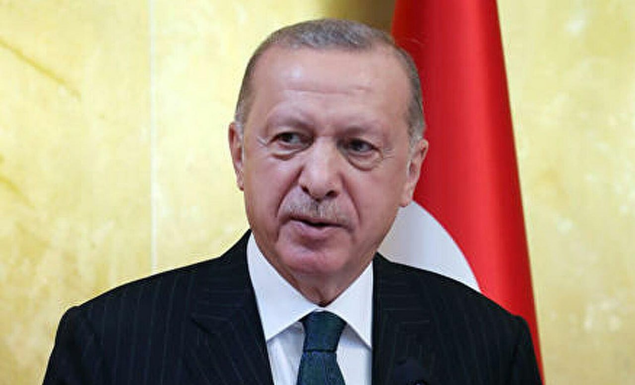 Ərdoğan: Türkiyənin Avropa İttifaqına üzvlüyü Ankara üçün prioritet deyil