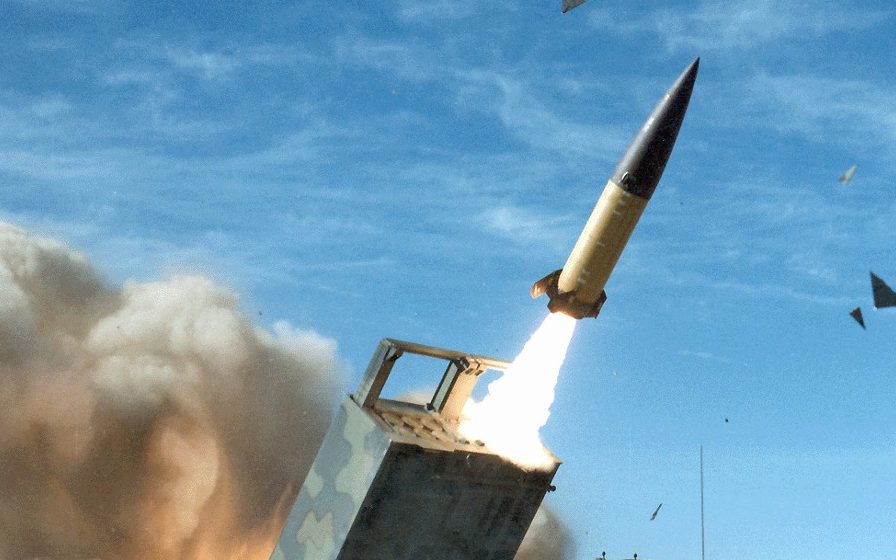 Ukrayna Rusiyaya &ldquo;Flaminqo&rdquo; raketlərinin atışını 2 dəfə çoxaltdı