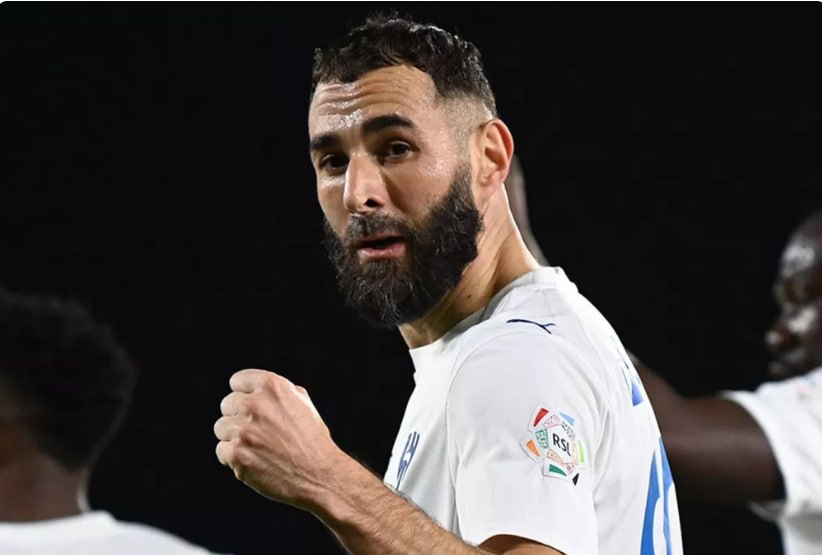 &ldquo;Əl-Hilal&rdquo; Benzema ilə müqaviləni ləğv edəcək?