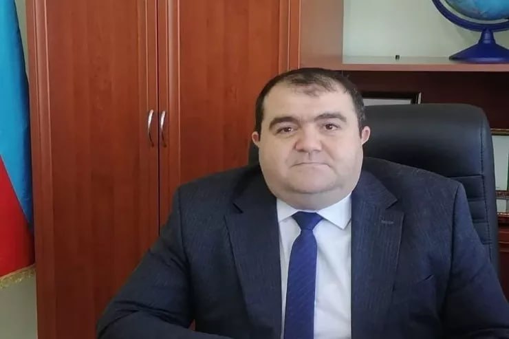 Təhsil Sektorunun müdiri qəflətən VƏFAT ETDİ