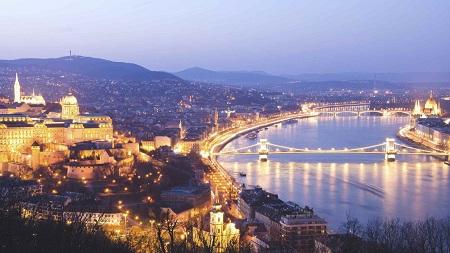 Macarıstanda Böyük Hun-Türk Qurultayı keçirildi