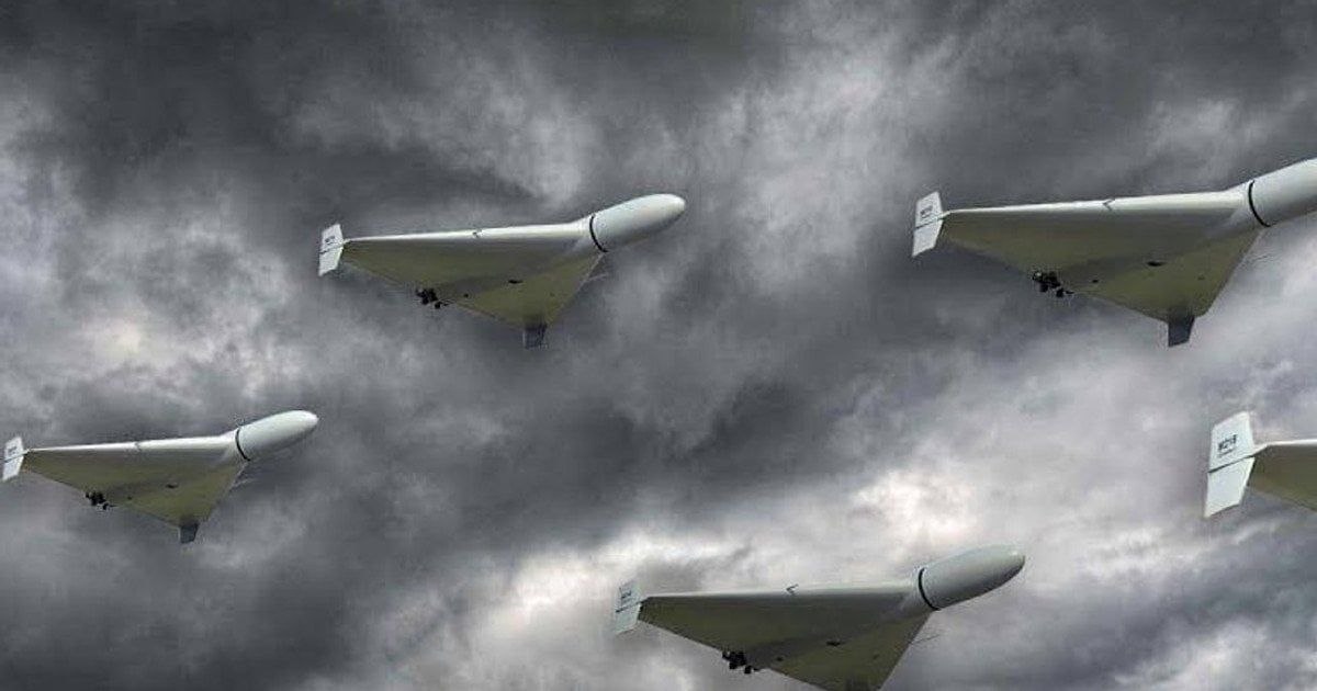 Rusiya NATO ölkələrinə çata biləcək dronlar üçün gizli bazalar tikir &ndash; The Telegraph
